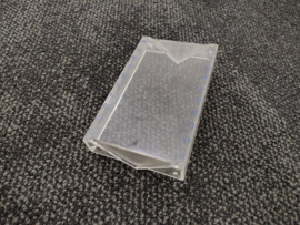 Program Holder/ Window/ "61 - 80 " (AMi E120)