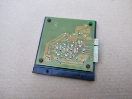 Selection Display (Rowe-AMi R- Serie)