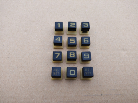 Push Button/ Set (Seeburg / Div)