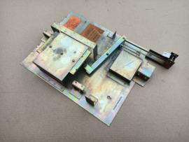 Slug Rejector Plate (Seeburg Disco /SMC1)