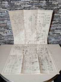 Wiring Diagram (Rock-ola 431)