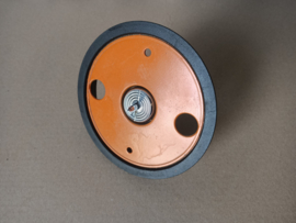 Turn Tuble (Rowe-AMi MM2)