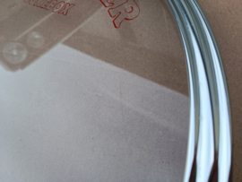 Front Glass + Frame (Wurlitzer 1050/ Sonata)