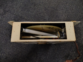 Animation Panel (Rowe-AMi/ JAL-200)