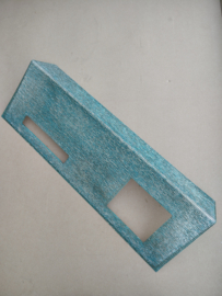 Top/ Speaker/ Grille (Wurlitzer 3500 Zodiac)