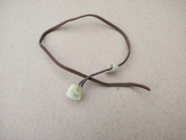 Cable + Plug (Wurlitzer Div)