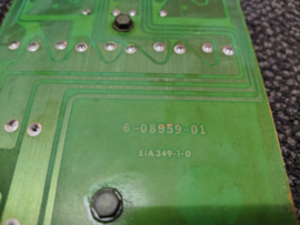 Digital Keyboard/ 6-08959-01 (Rowe-AMi/ R- Serie)