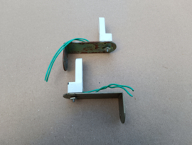 Lamp Holder/ Bracket (Jupiter 80L) 1971