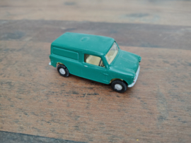 Morris Mini- Van/ Spot-On / 1:43