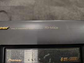 CD Player /Pioneer PD-M426 (Rowe-AMi/ R93)