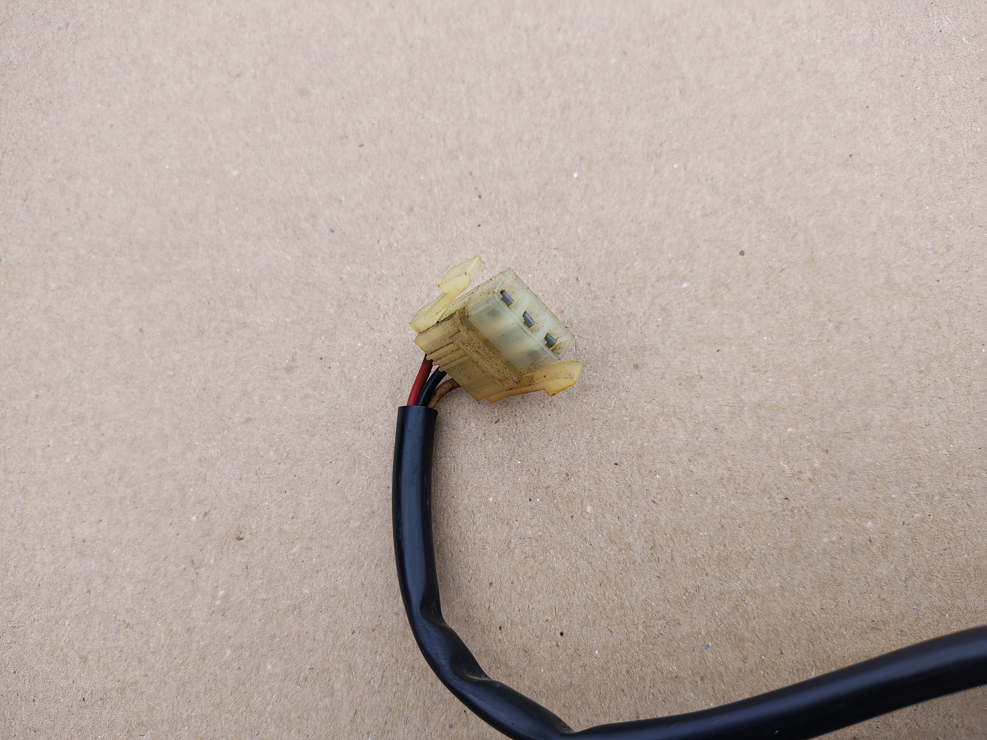 Cable (Rock-ola 418S/ Rhapsody (1964)