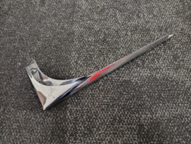 Dome Casting/ LH (United UPB-100)