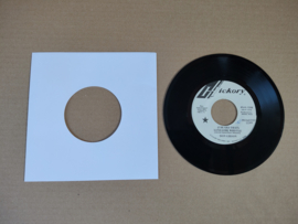 7" Single: Don Gibson - Lonesome Whistle  (1971) USA