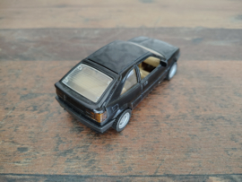 Volkswagen Corrado G60 (1990) WELLY / 1:32
