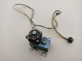 Carrousel Motor/ Mechanism (Wurlitzer Div)