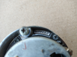 Dashbord Klokje Cadillac Coupe/ Sedan De Ville (1962)