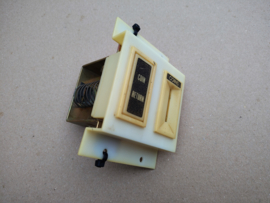 Coin Return Button + Panel (Rowe-AMi/ R-92)