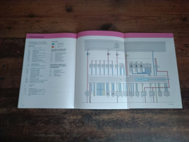 Handboek: Audi/ 2.6i V6/ Constructie en werking 1992