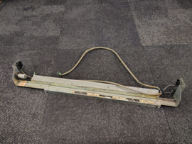 Bracket/ Fluorescent tube (Seeburg/ Div)