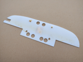 Plastic/ Inside/ Top (NSM CD/ Wizard)