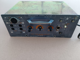 Amplifier (Jupiter 160K/ President) 1971