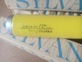 Old stock: TL lampen Sylvania 43,5cm (Gold/Yellow)