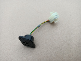 Cable Plug (Wurlitzer Div)