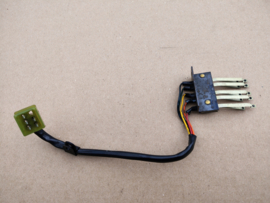 Contact Fingers/ Mechanism  (Rock-ola 408/ Capri)