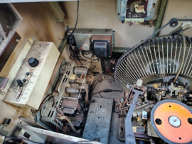 Rowe-AMi MM4 (Only For Parts)