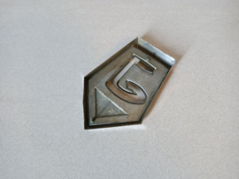 Front Emblem (jupiter 104S)