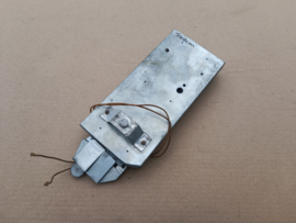 Coin Switch (Seeburg Trashcan)