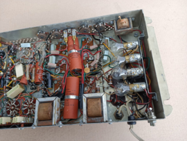 Amplifier/ 40218-A (Rock-Ola 426 Grand Prix)