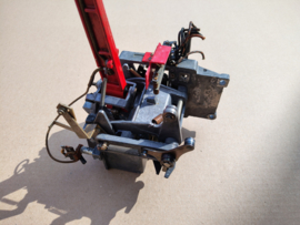 Tone Arm / Mechanism (Seeburg M100A)