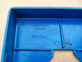 Turn Table/ Cover (Wurlitzer 3400)