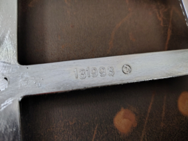 Side Panel/ RH (Wurlitzer Americana III/ 3300)