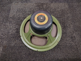 1x Speaker 12" (Gedasa Sinfonola 1000)