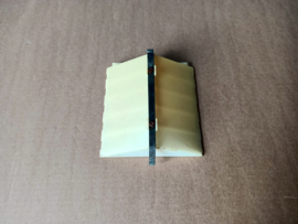 Program Holder (Seeburg Channel 220/222)