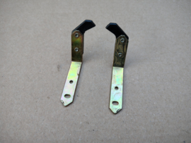 Record Guide / Set/ Mechanism (Rowe-AMi/ R- Serie)