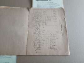 Manual (Seeburg /Hecker)