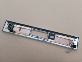 Key Switch Panel (Rowe-AMi RI-2)