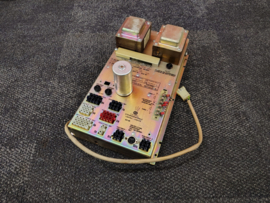 Control Center (NSM/ Div)