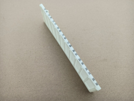 Program Holder "A4-V4" (Rock-Ola 425/ 433 Grand Prix)