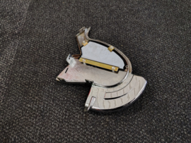 Casting / Program Holder/ LH (Wurlitzer 1050/ Sonata)