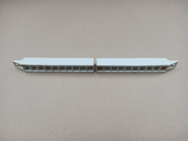 Selection Lamp/ Holder (Seeburg SPS160/ Qlympian) 1972