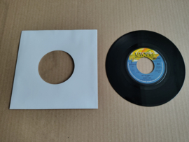 7" Single: Bennet & Bee - I Got You Babe (1983)