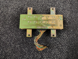 Keyboard/ 6-09921-01 (Rowe-AMi R92 /R93)