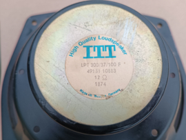 2x Speaker/ Set  (Wurlitzer Baltic 3)