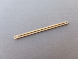 Program Holder/ List middle (Seeburg 100JL)