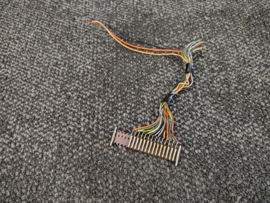 Board Conector (Rowe-AMi /JAO Diplomat)