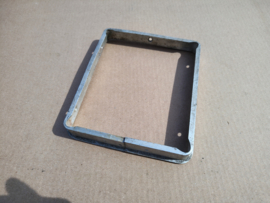 Coin Door/ Frame (Wurlitzer/ Div)